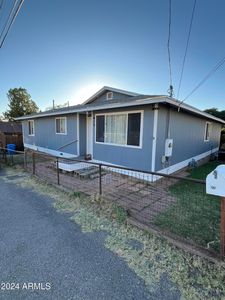 615 Mance St, Bisbee, AZ, 85603