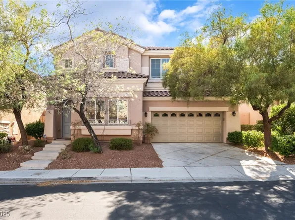 561 Tecate Valley St, Las Vegas, NV 89138