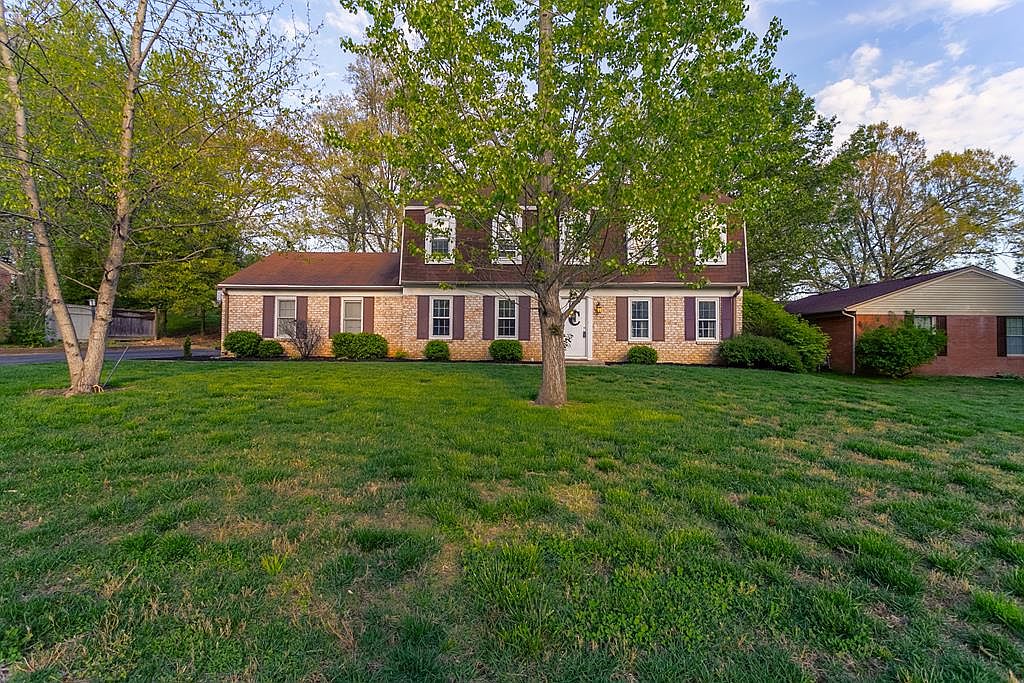 3440 Oaklane Dr, Philpot, KY 42366 Zillow