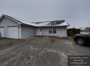 120 King St, Fulton, MO 65251