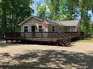 219 N Holiday Dr, Macon, NC 27551