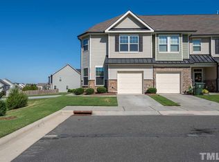 7821 Elmshire Way, Raleigh, NC 27616