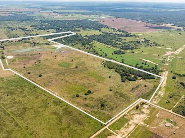 County Road 106, Rock Island, TX 77470
