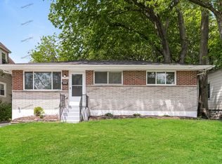 2903 Ridgeway Ave, Saint Louis, MO 63114