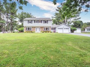 383 Taylors Mills Rd, Manalapan, NJ 07726