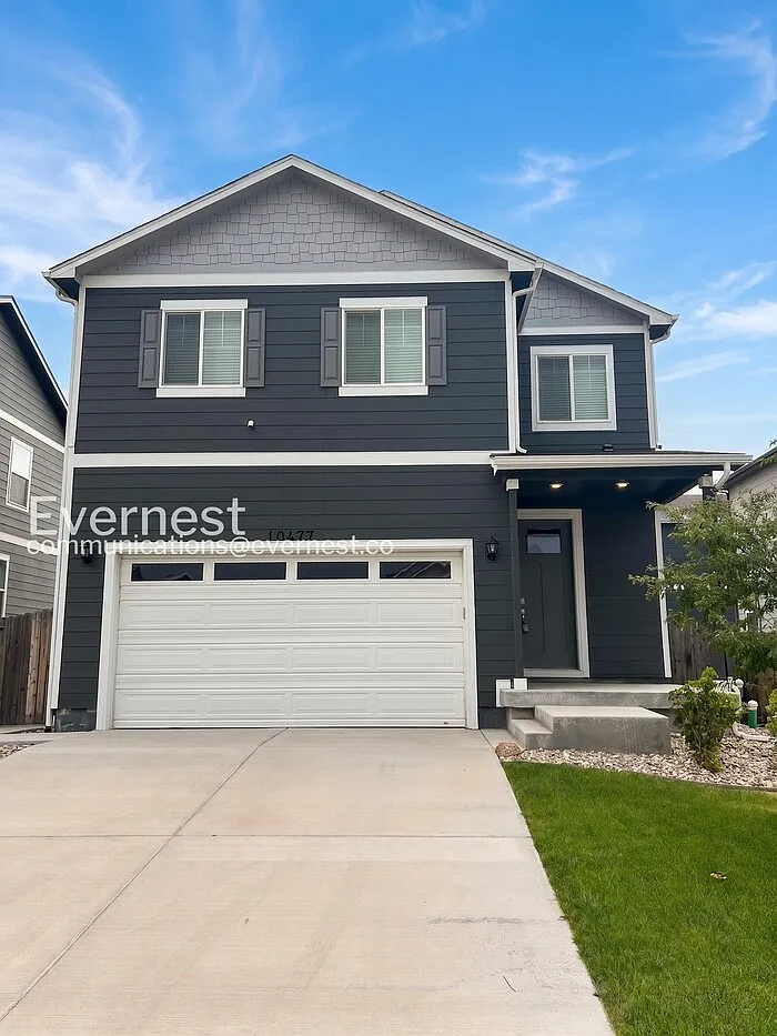 3 bed, 3.0 bath, 1732 sqft, $2,395 — Photo 1