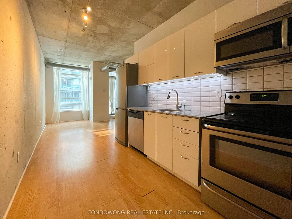 150 Sudbury St #906
