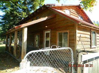 1002 N Main St, Clark Fork, ID 83811