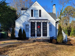 249 Tilney Ave, Griffin, GA 30224