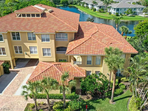 1825 Les Chateaux Blvd #1204, Naples, FL 34109