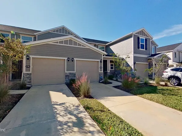 9798 FIDDLEBACK Lane, Jacksonville, FL 32222