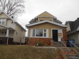 217 Knower St, Toledo, OH 43609