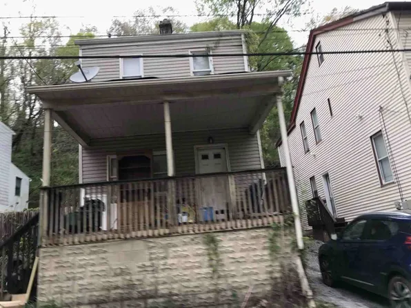 118 Parker St, Pittsburgh, PA 15223