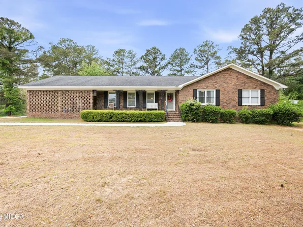 3773 Trophy Pl, Lizella, GA 31052