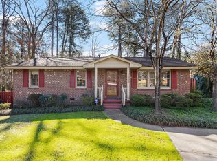 2900 New Hope Church Rd, Raleigh, NC 27604