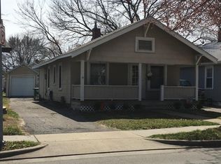 1025 E 23rd Ave, Kansas City, MO 64116