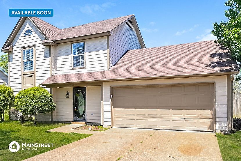1360 Greencliff Dr, Southaven, MS 38671 Zillow