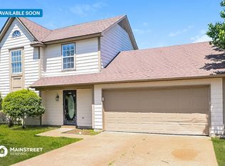1360 Greencliff Dr, Southaven, MS 38671