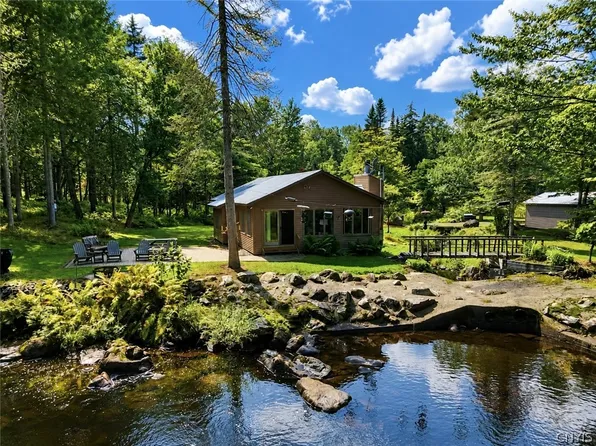163 Hemlock Rd, Forestport, NY 13338
