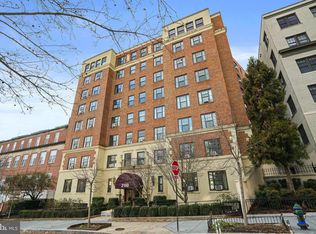 2100 19th St NW APT 504, Washington, DC 20009