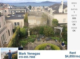 2650 Jackson St #A, San Francisco, CA