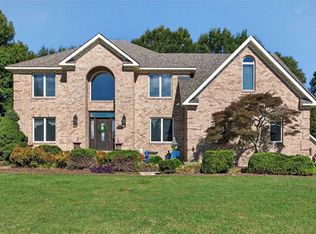 113 Windy Point Dr, Suffolk, VA 23435