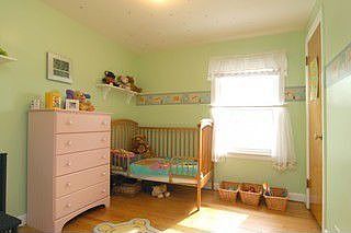 2nd Bedroom