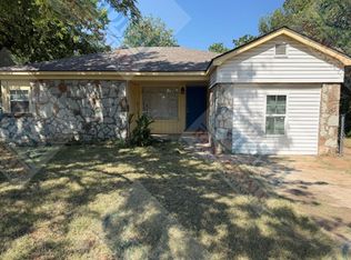 1117 N Beach Ave, Oklahoma City, OK 73110