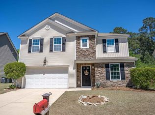 183 Mesa Verde Dr, Lexington, SC 29073