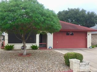 1807 Wilson St, Mission, TX 78572