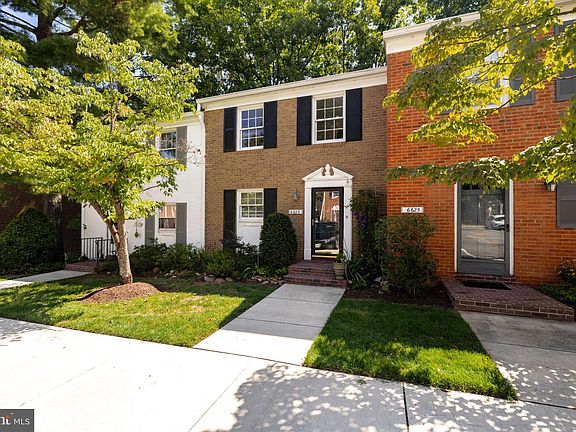2nd image of 6623 Burlington Pl Suite 6623
