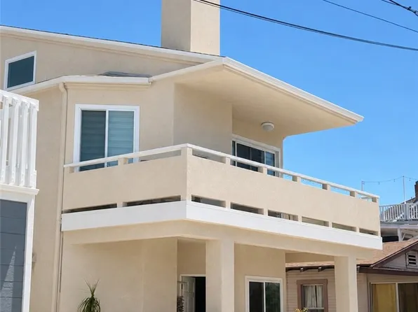 406 Clubhouse Ave, Newport Beach, CA 92663