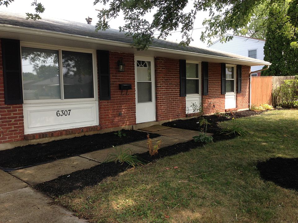 1st image of 6307 Leawood Dr