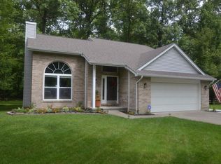 1334 Post Creek Rd, Batavia, OH 45103
