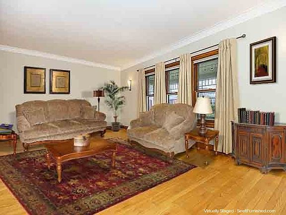 4th image of 928 N Harvey Ave
