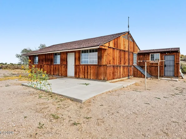 7533 Sandhill Rd, Fallon, NV 89406