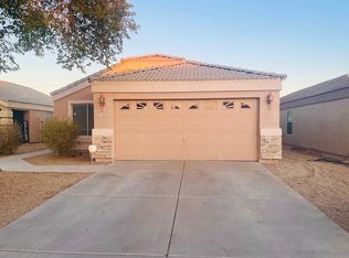 1409 S 107th Dr, Avondale, AZ 85323