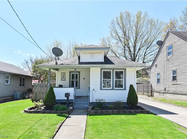 1882 Marks Ave, Akron, OH 44305