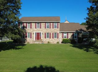112 18th St, Selinsgrove, PA 17870