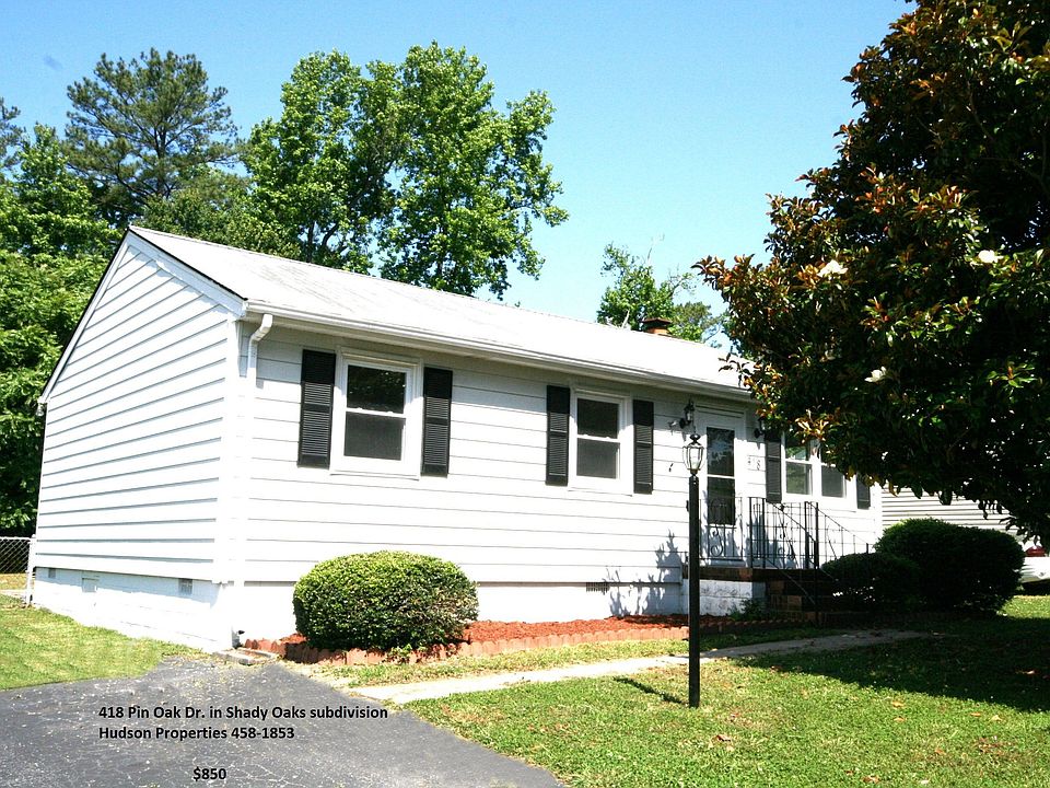 1st image of 418 Pinoak Dr