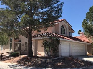 7629 Botany Bay Dr, Las Vegas, NV 89128