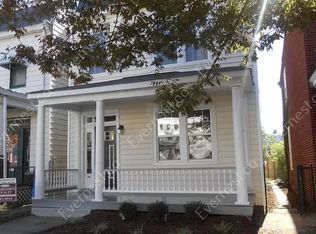 707 N 33rd St, Richmond, VA 23223
