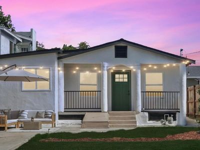 3961 Rockwood St, Los Angeles, CA, 90063