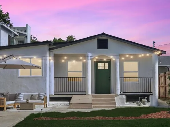 3961 Rockwood St, Los Angeles, CA 90063