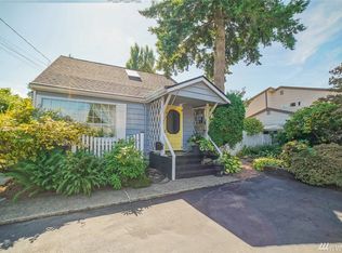 1412 3rd St SE, Auburn, WA 98002