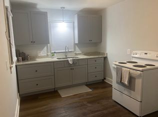 340 Eastern Ave, Rocky Mount, NC 27801