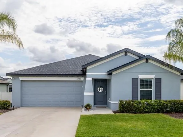 17762 Paradiso WAY, NORTH FORT MYERS, FL 33917