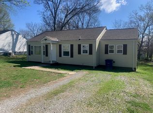 311 Jarrell St, Shelbyville, TN 37160