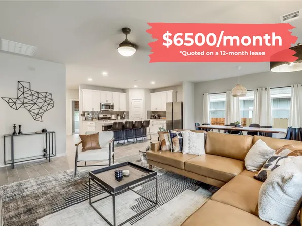 11429 Comano Dr, Austin, TX 78747