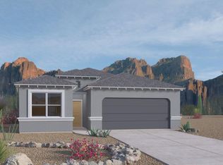 9615 E Hay Loft Dr, Florence, AZ 85132